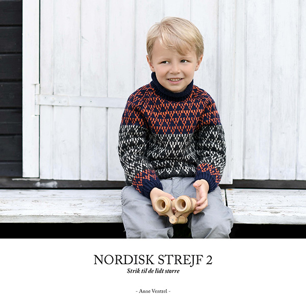 NORDISk STREJF 01