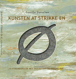 kunsten at  strikke en1