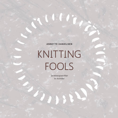 Knitting Fools forside stor