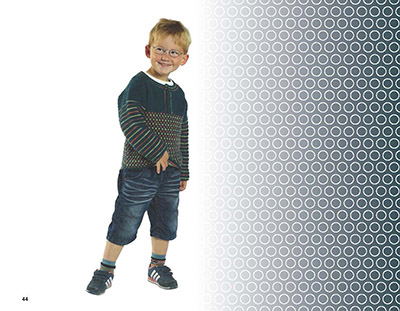 Mange Masker _ludvig