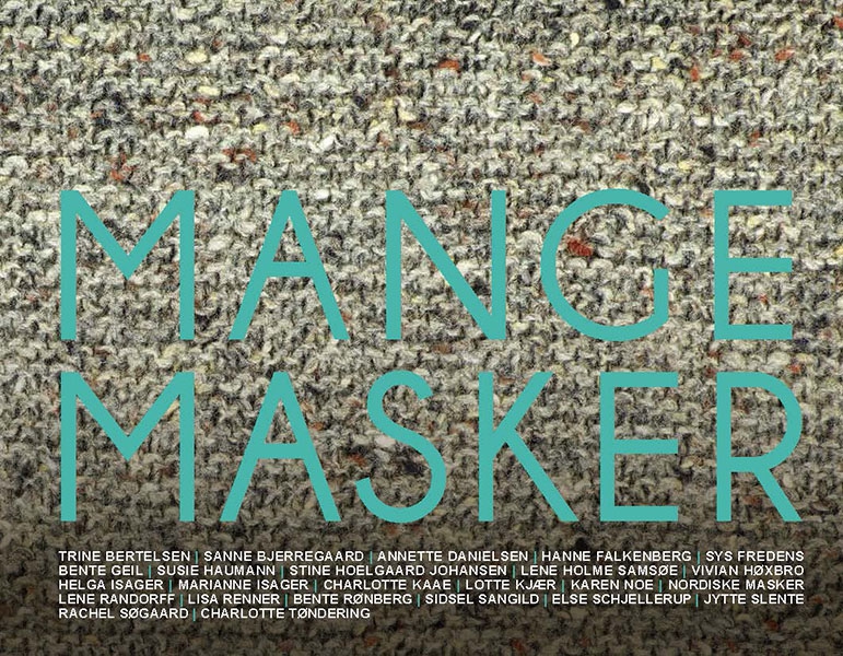 sporadisk Bil pint Mange masker