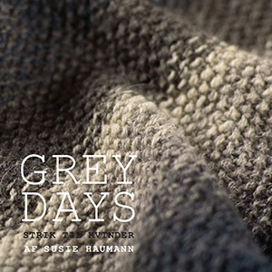 Grey Days forside